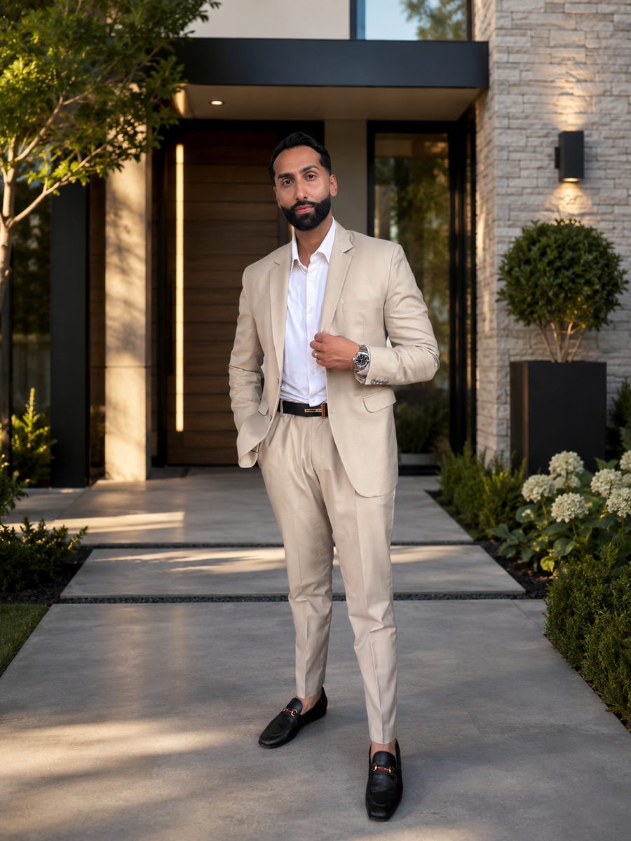 Gurwin Jhand, REALTOR®