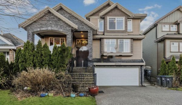 Home on 101 Avenue
