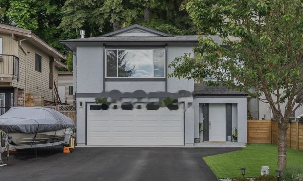 Home on Marble Hill Drive
